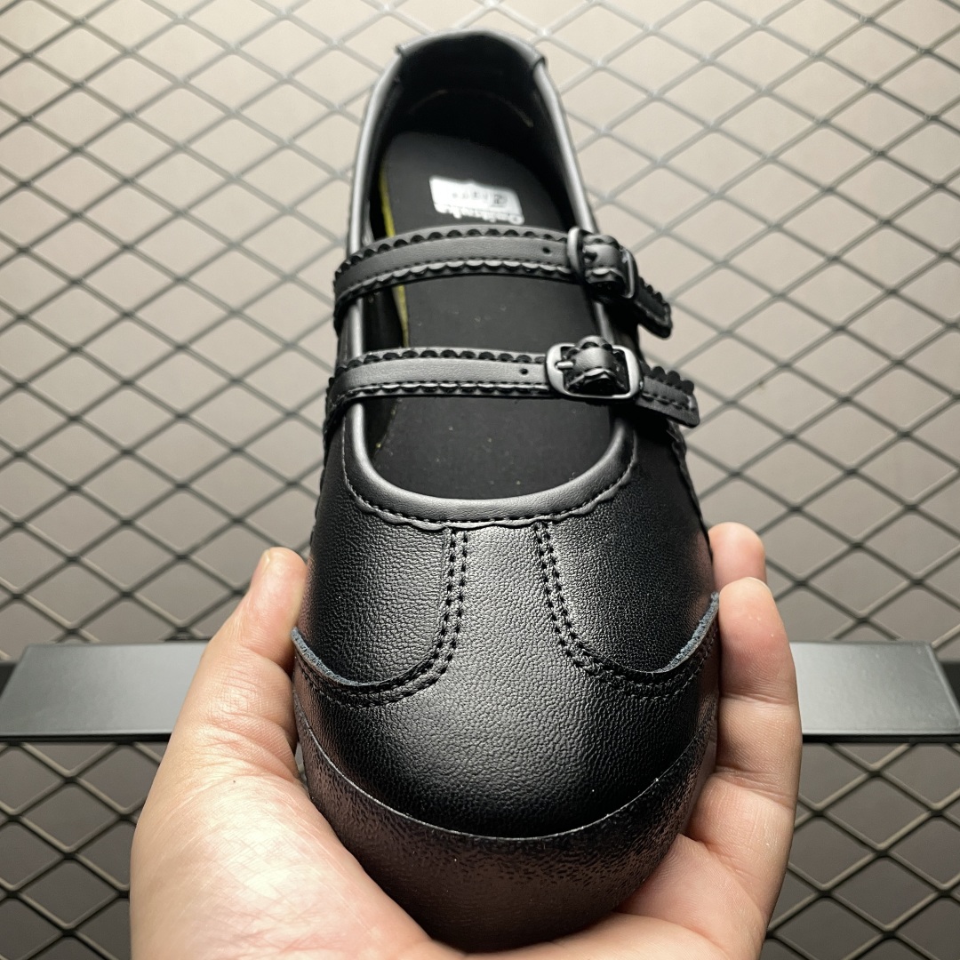  OnitsukaTiger 鬼冢虎 Mexico 66 Tgrs 芭蕾舞鞋 1182A660-001 