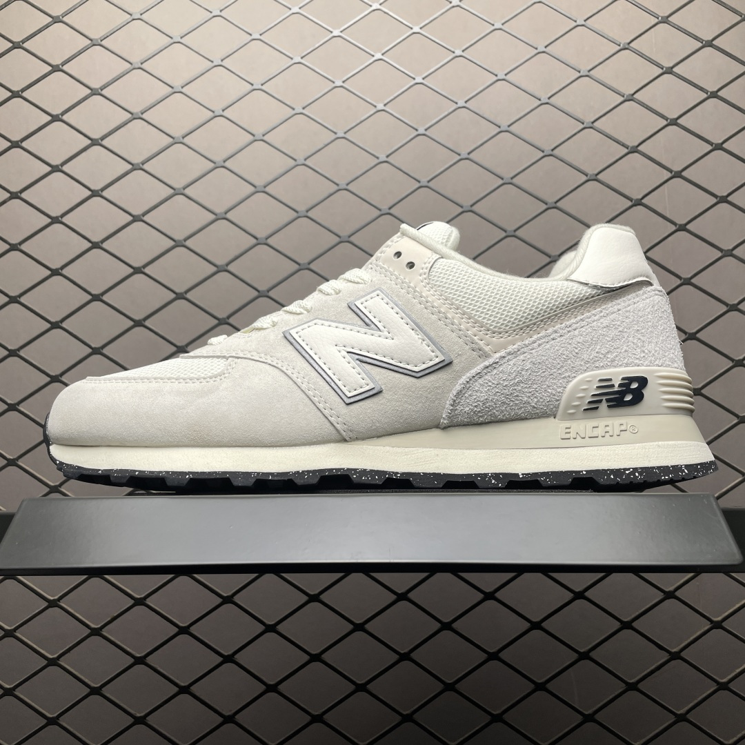 💰510 純原New balance 新百倫 U574LS2 復古休閒跑鞋 尺碼：36 37 37.5 38 38.5 39.5 40 40.5 41.5 42 42.5 43 44 44.5 45 編號：21TDEF12