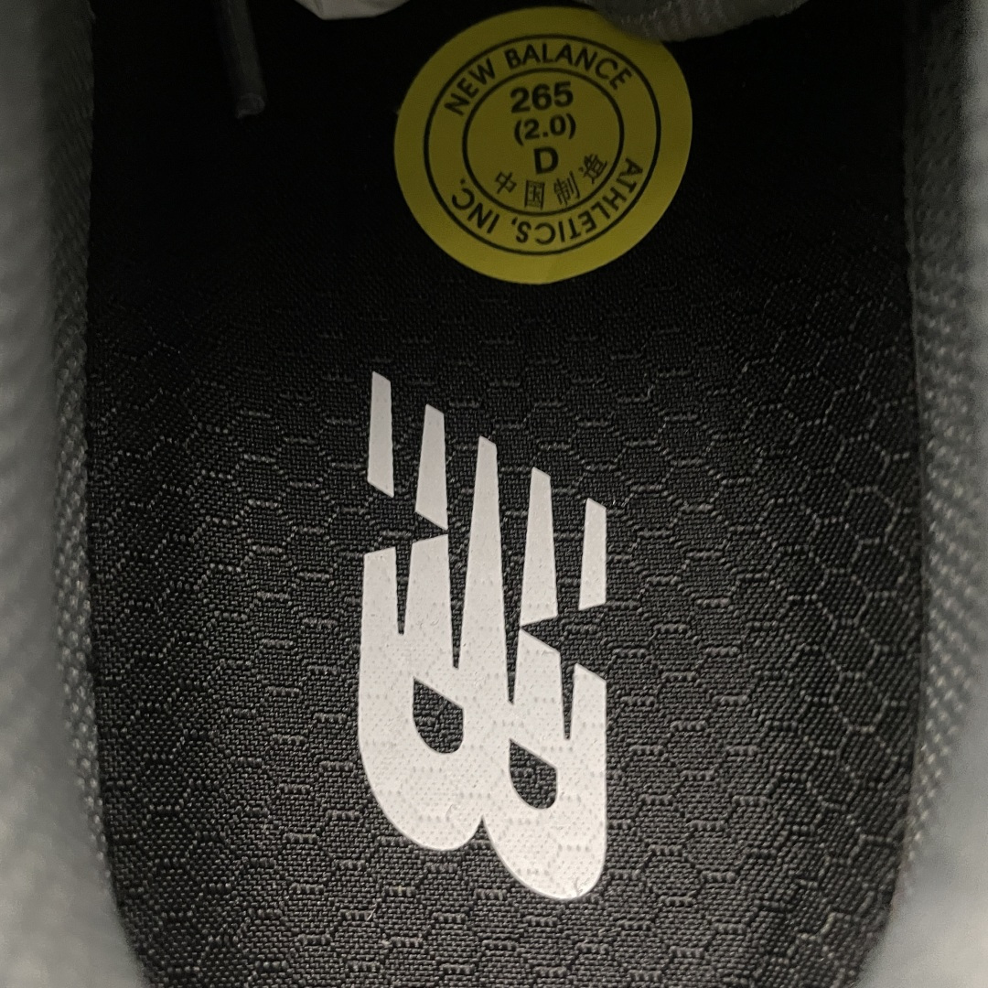 福利特价🔥 DT版 New Balance 新百伦 M1906RNY 复古休闲跑步鞋 原版组合大底 尺码：36 37 3