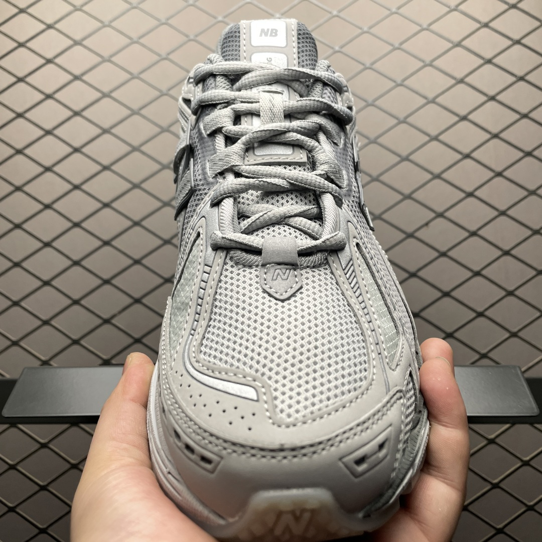 福利特价🔥 DT版 New Balance 新百伦 M1906RNY 复古休闲跑步鞋 原版组合大底 尺码：36 37 3