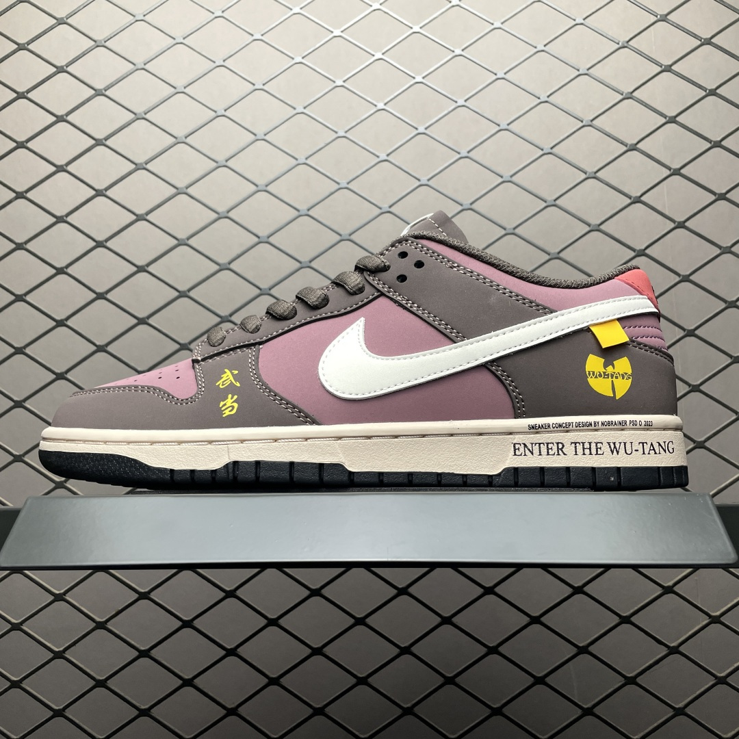 💰640 純原NK Dunk Low 客制款 低幫休閒板鞋 MU0232-362 尺碼：36 36.5 37.5 38 38.5 39 40 40.5 41 42 42.5 43 44 44.5 45 編號：33UEFF37