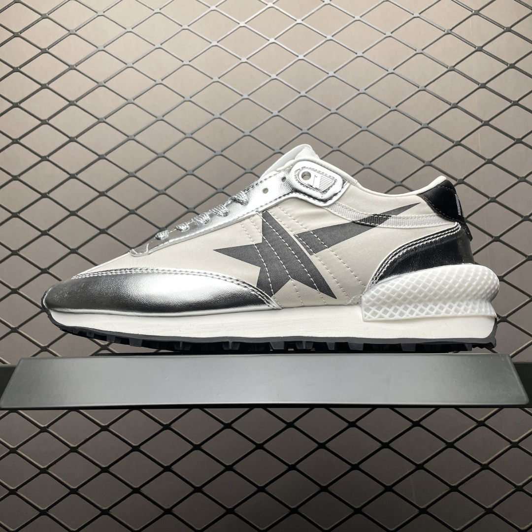 💰530 純原Golden Goose Smebkers Francy GGDB 復古休閒鞋 尺碼：36 37 38 39 40 41 42 43 44 45