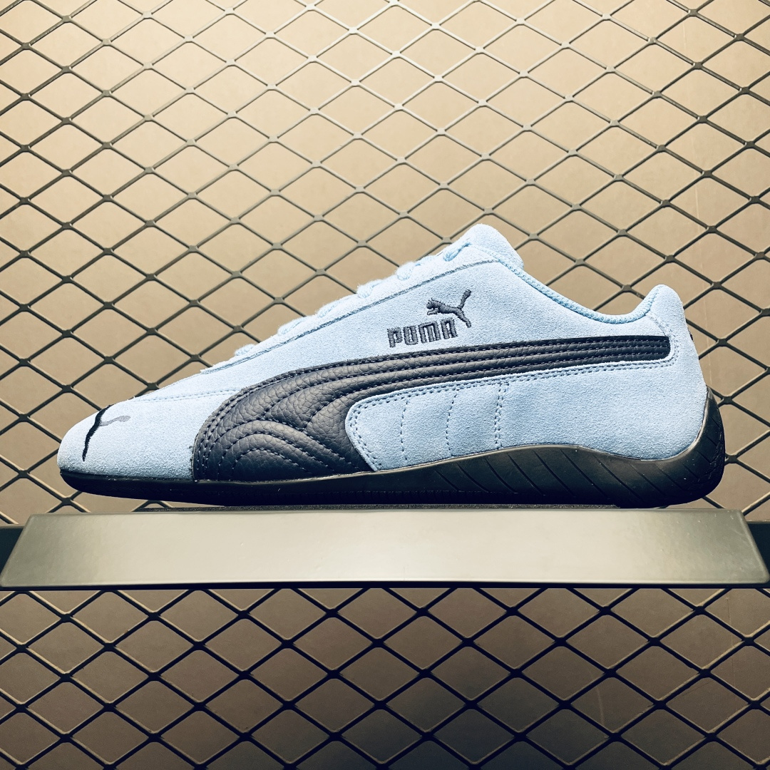 💰550 純原版本 Puma 彪馬 Speedcat OG 小紅書爆款 低幫休閒鞋 398847-04 全新訂單 私模開發 高階零售專供品質 區別市場貨 尺碼：36 37 37.5  38 38.5 39 40 40.5 41 42 42