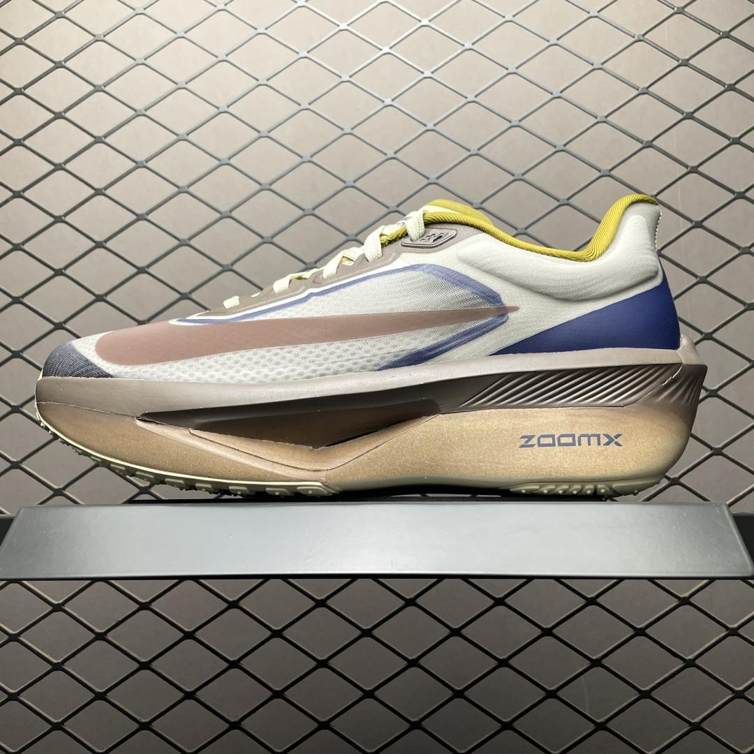 💰600 純原NK Zoom Fly 6 EK 馬拉松超輕跑鞋 HV4366-072 尺碼：39 40 40.5 41 42 42.5 43 44 44.5 45 46 編號：29YEFF24