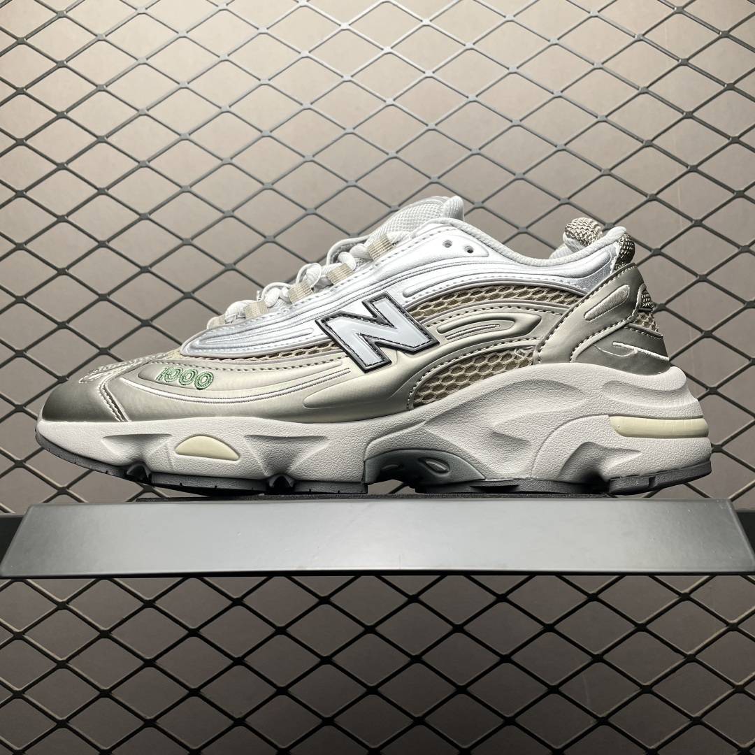 💰550 純原New Balance 新百倫 M1000N 復古休閒跑步鞋 尺碼：36 37 37.5 38 38.5 39.5 40 40.5 41.5 42 42.5 43 44 44.5 45 編號：25TDEF37