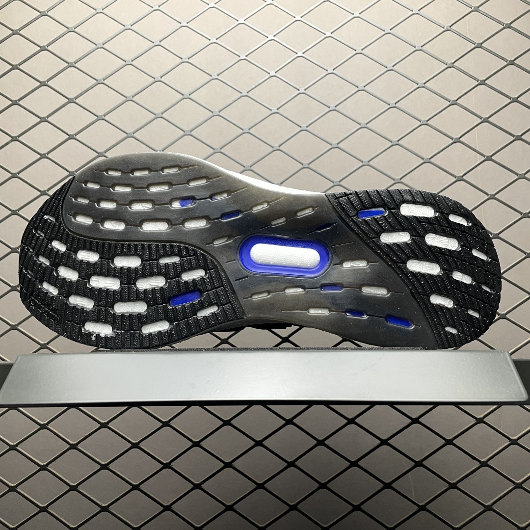   AD 阿迪 Ultra Boost 5 超弹力爆米花中底休闲跑步鞋 JH9082 尺码：36 36.