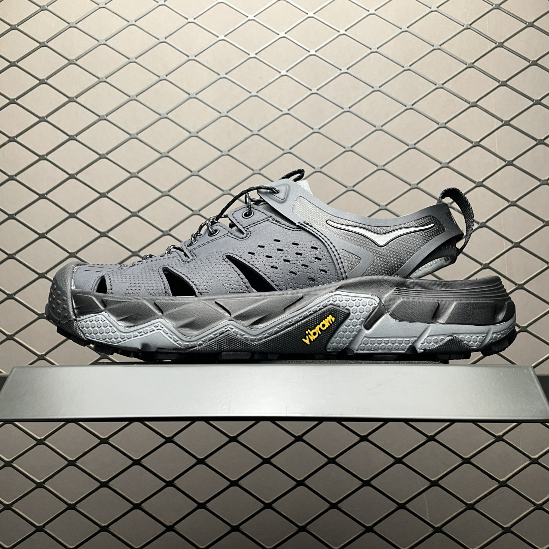 💰569  純原 Hoka One One M Tor Trafa 輕量溯溪鞋 涼鞋 1016311 尺碼： 36-45 編號：257TDEF54