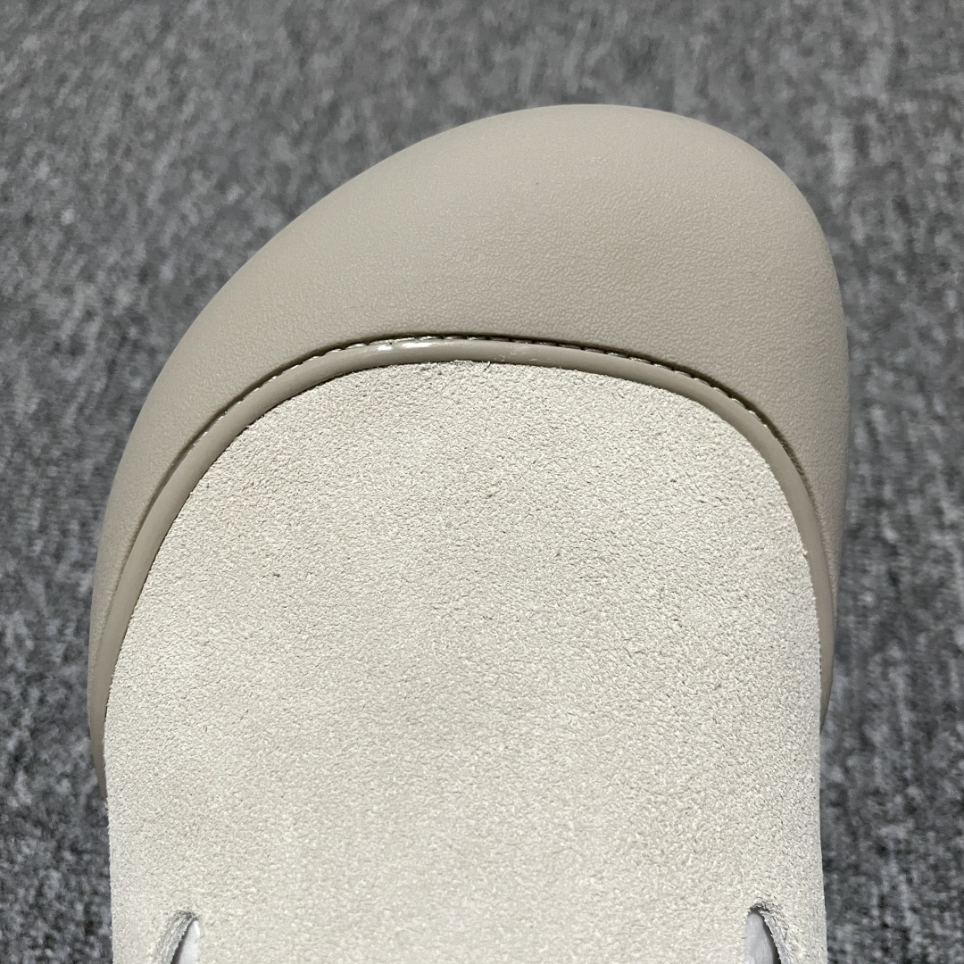  纯原版 Dior x Birkenstock 博肯 勃肯迪奥限定联名低帮凉鞋 全新品质升级 独家原鞋购