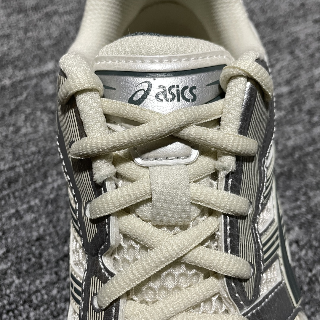  Asics 亚瑟士 GEL-Kayano 14 低帮运动休闲跑步鞋 1201A019-200 高端零售