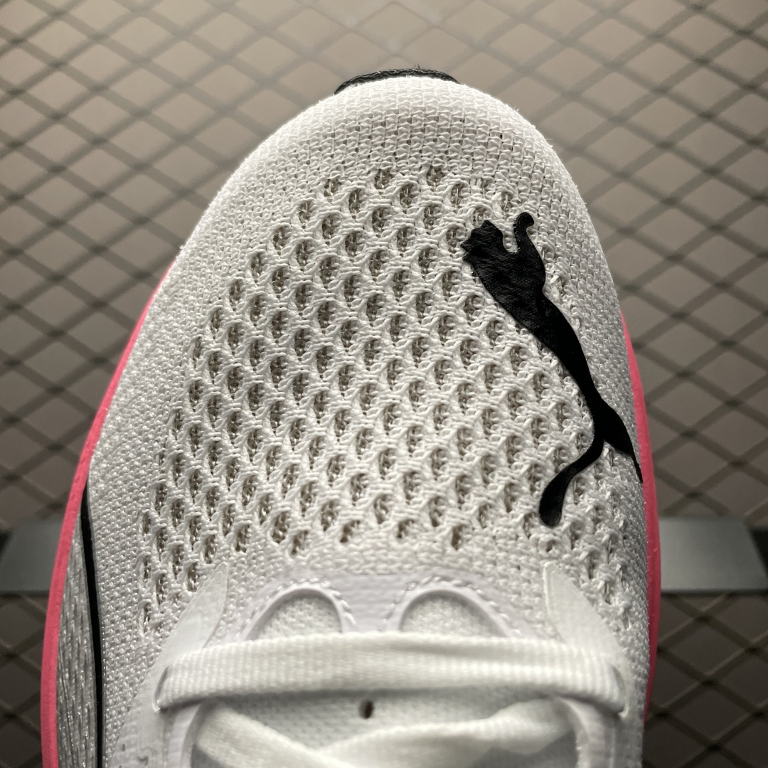   Puma 彪马 Deviate Nitro 低帮跑步鞋 -04 尺码：36 37 37.5 38 3