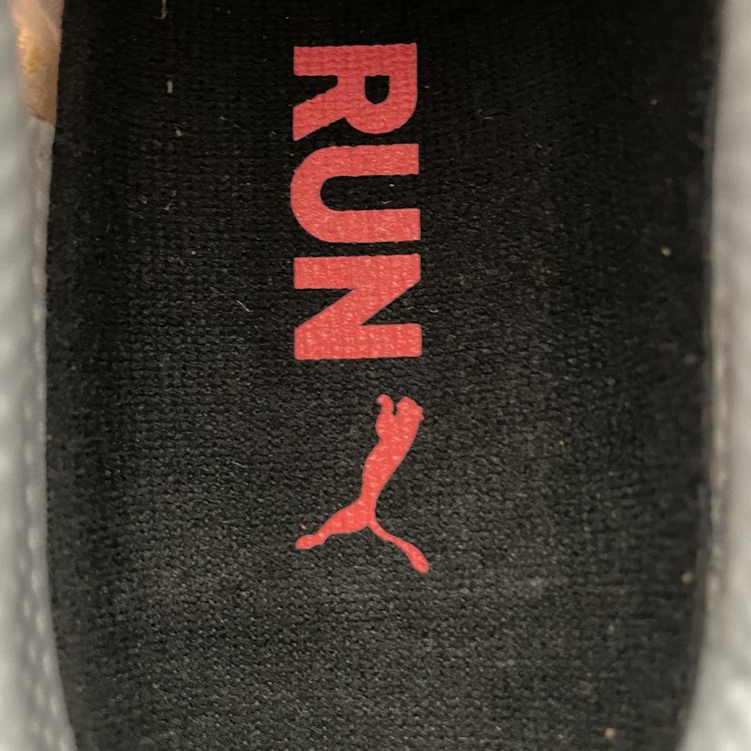   Puma 彪马 Deviate Nitro 低帮跑步鞋 -04 尺码：36 37 37.5 38 3