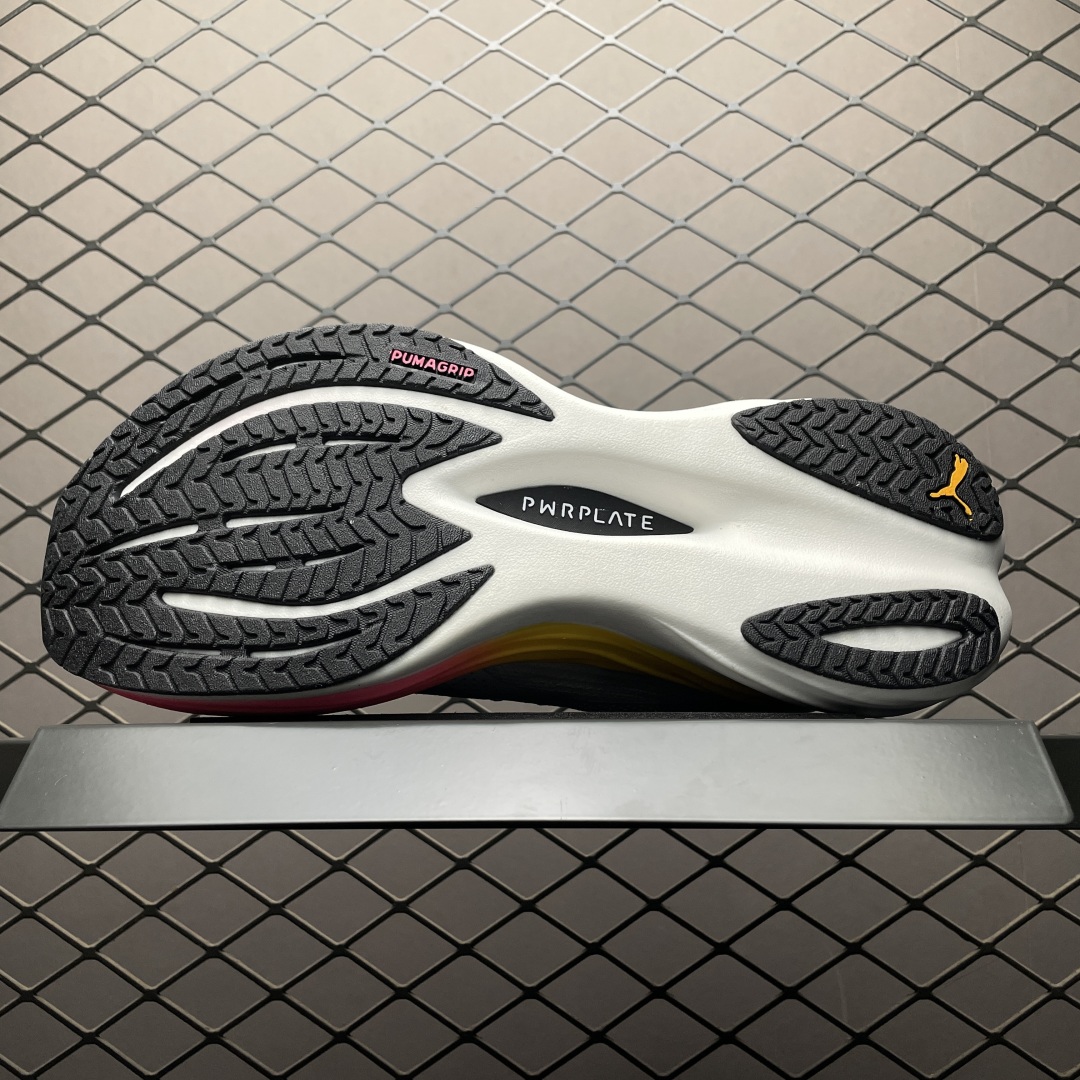   Puma 彪马 Deviate Nitro 低帮跑步鞋 -04 尺码：36 37 37.5 38 3