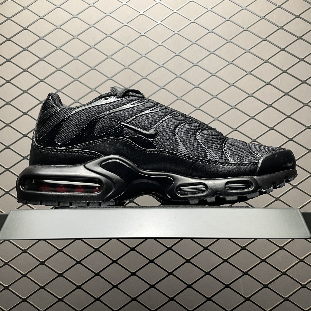   外贸专供 NK Air Max PLUS 复古气垫运动鞋 -050 外贸专供品质 尺码：36-47 