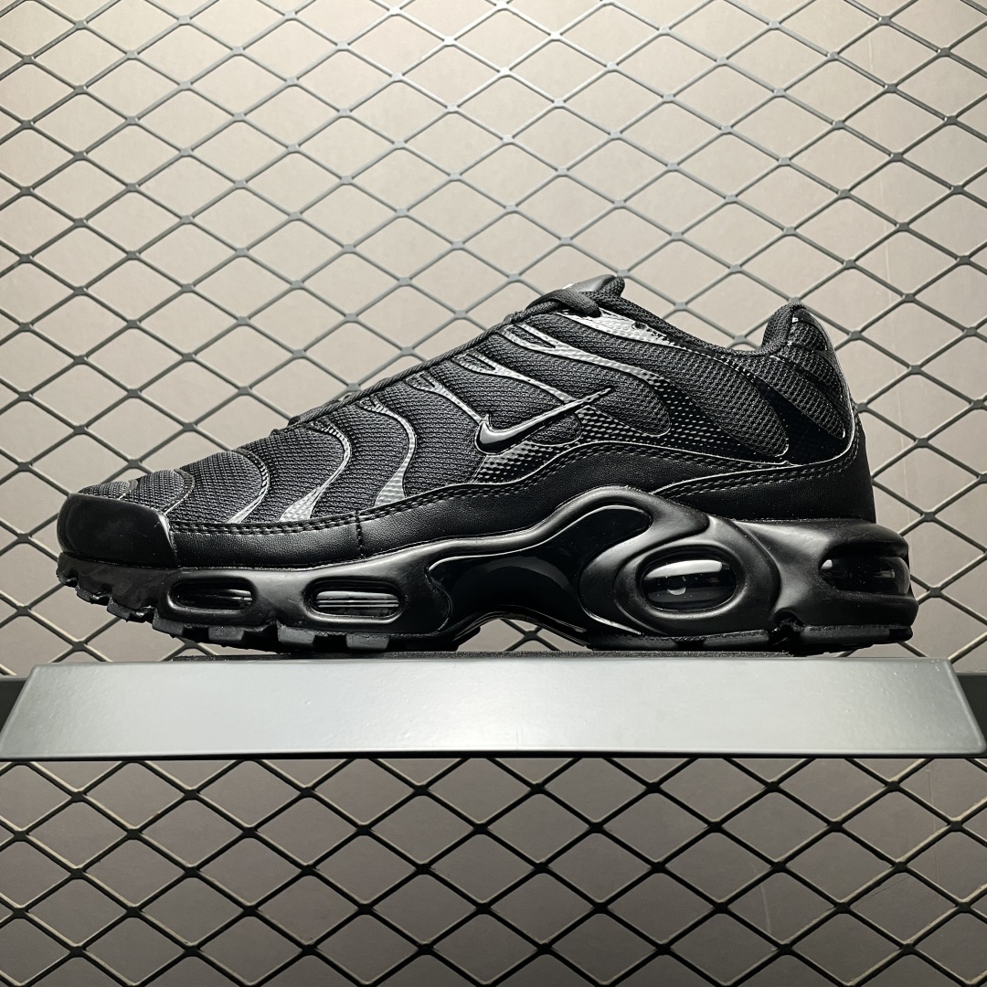   外贸专供 NK Air Max PLUS 复古气垫运动鞋 -050 外贸专供品质 尺码：36-47 
