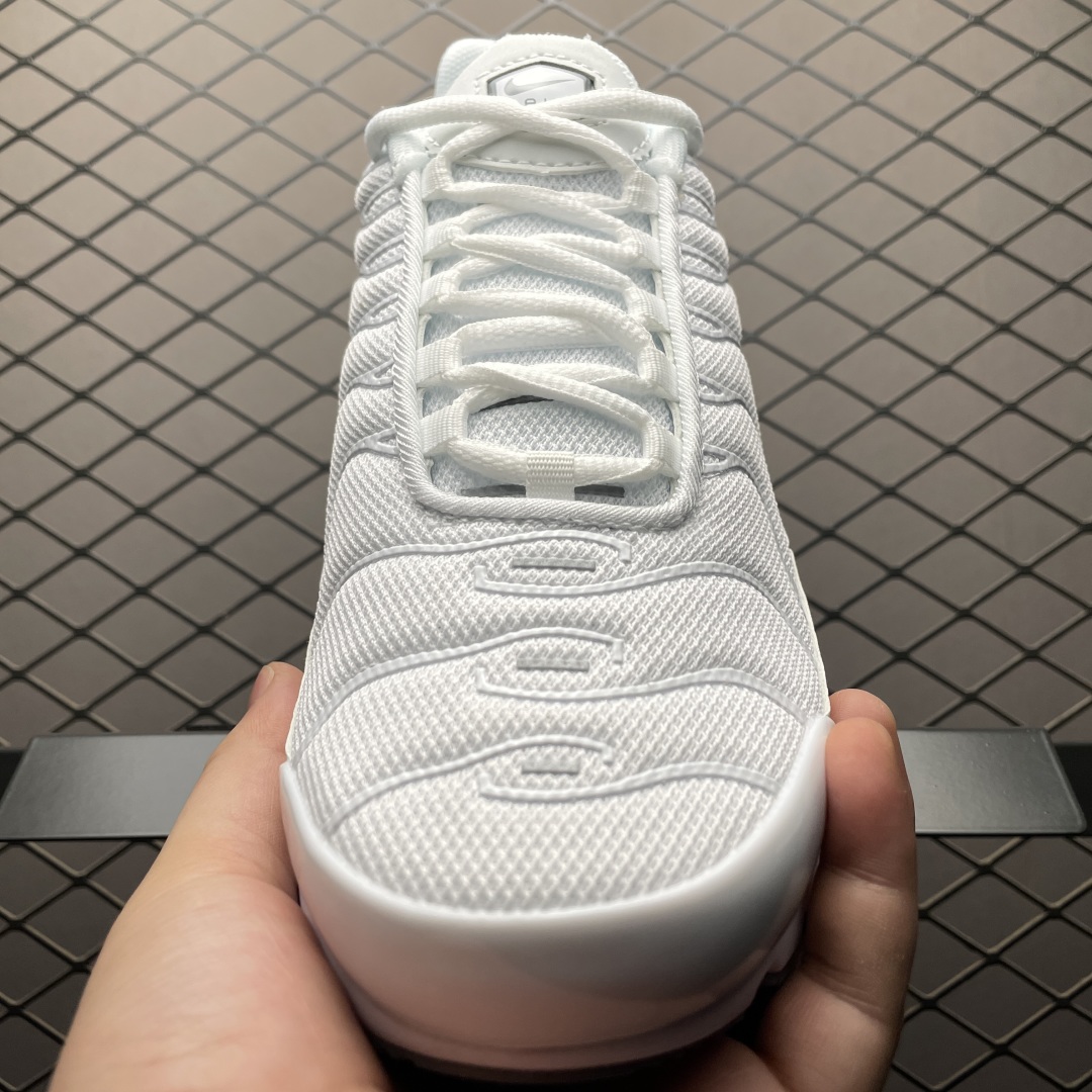   外贸专供 NK Air Max PLUS 复古气垫运动鞋 -139 外贸专供品质 尺码：36-47 