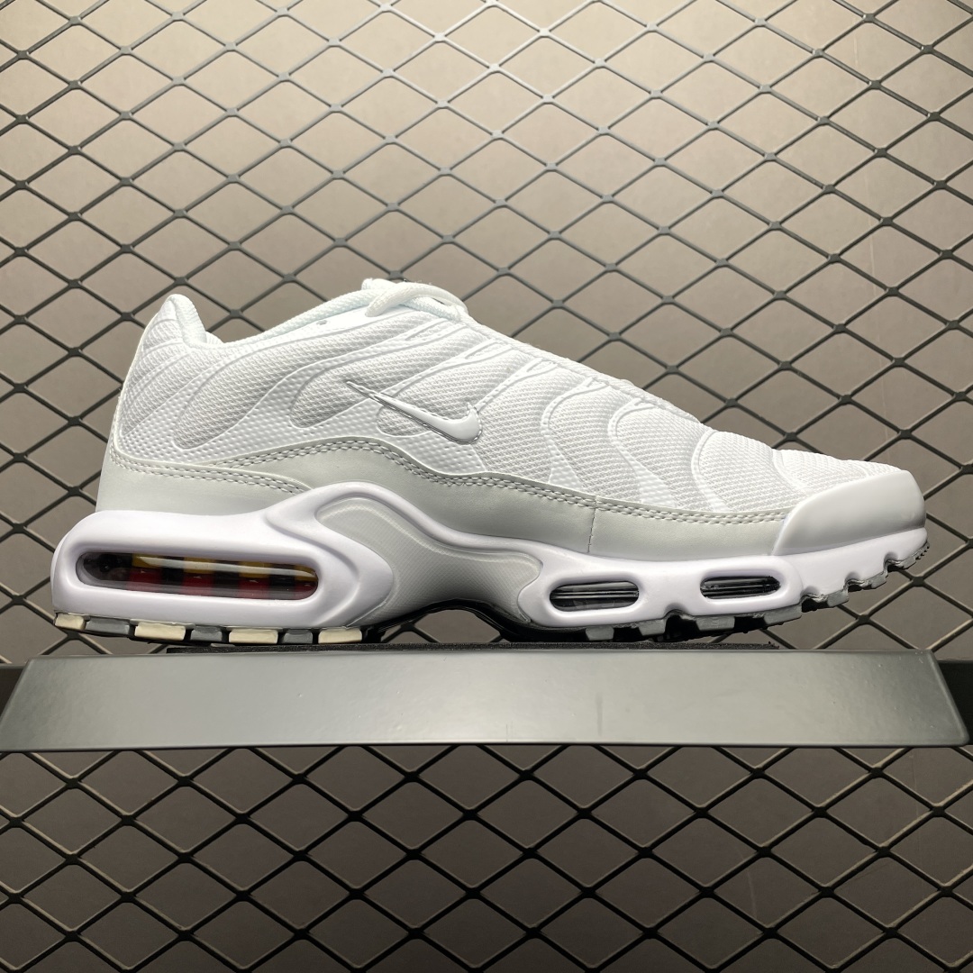   外贸专供 NK Air Max PLUS 复古气垫运动鞋 -139 外贸专供品质 尺码：36-47 
