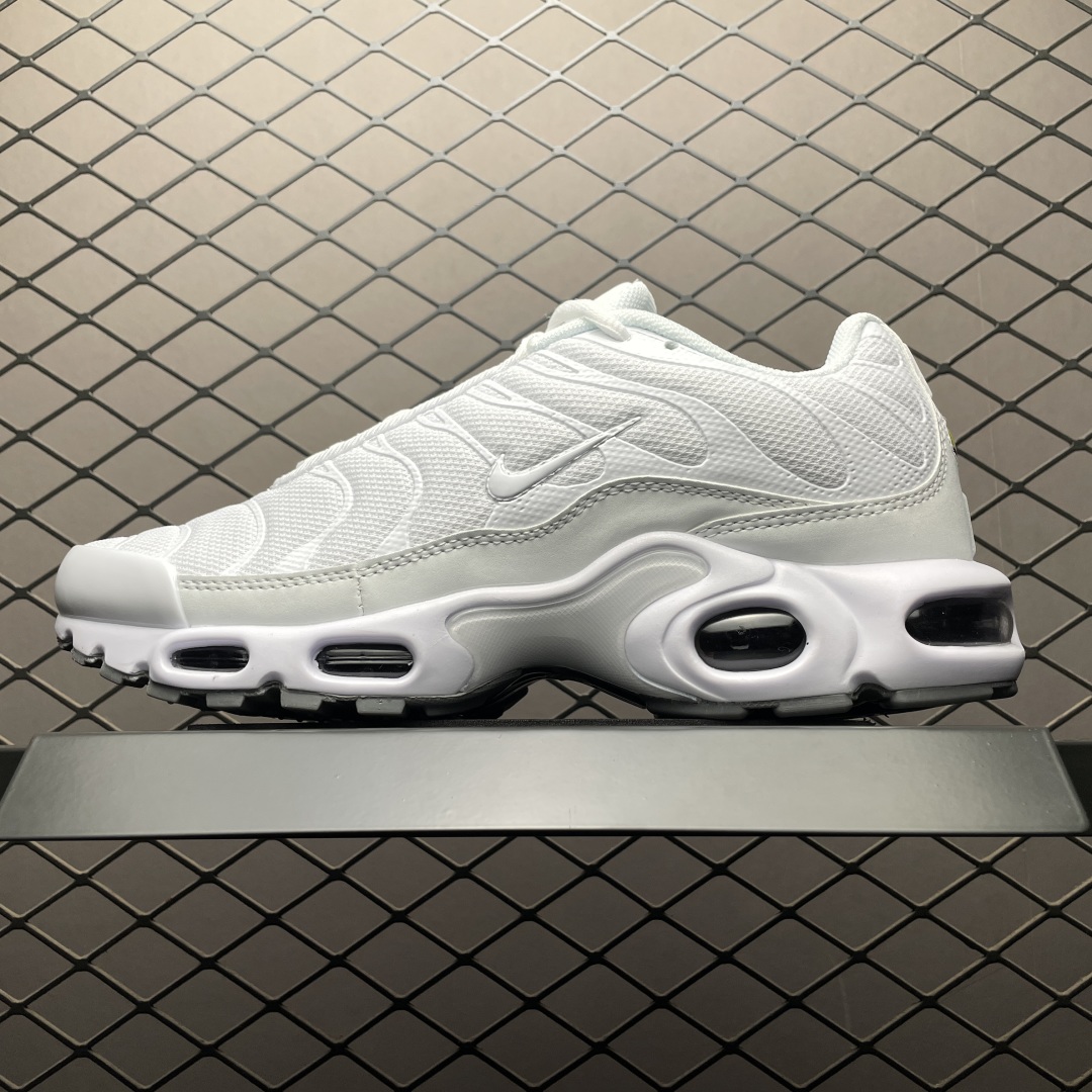   外贸专供 NK Air Max PLUS 复古气垫运动鞋 -139 外贸专供品质 尺码：36-47 