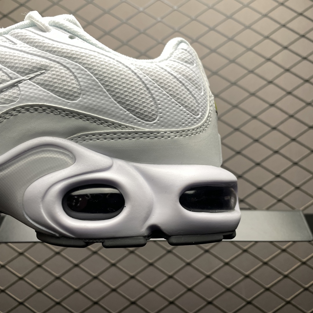   外贸专供 NK Air Max PLUS 复古气垫运动鞋 -139 外贸专供品质 尺码：36-47 