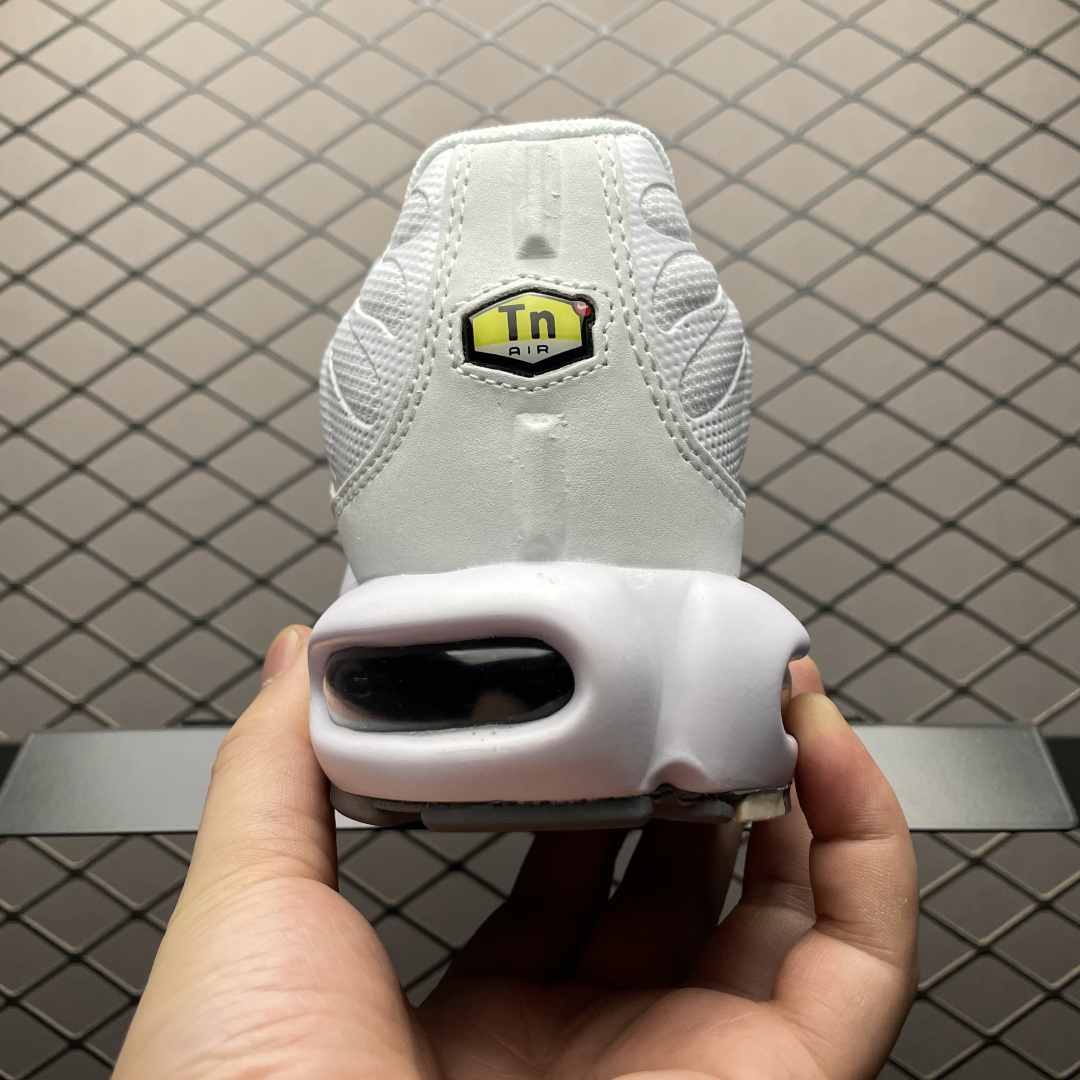   外贸专供 NK Air Max PLUS 复古气垫运动鞋 -139 外贸专供品质 尺码：36-47 