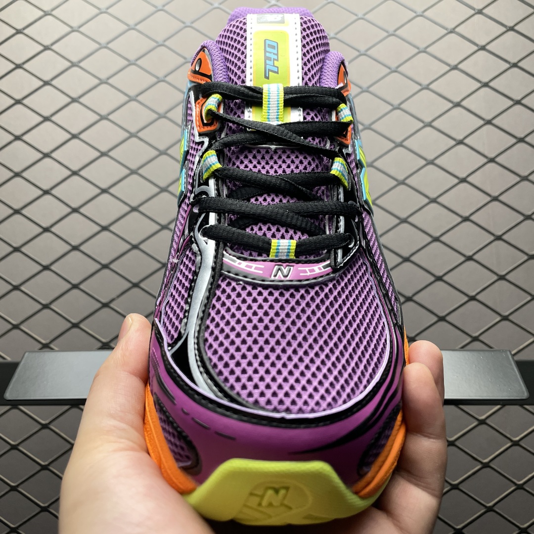   New Balance 新百伦 U740MC2 复古休闲慢跑鞋 尺码：36 37 37.5 38 3