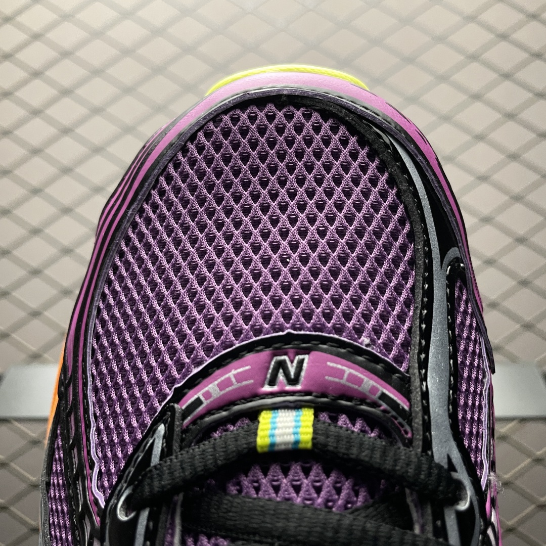   New Balance 新百伦 U740MC2 复古休闲慢跑鞋 尺码：36 37 37.5 38 3