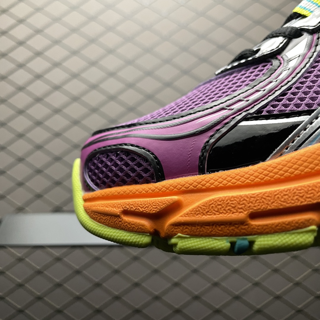   New Balance 新百伦 U740MC2 复古休闲慢跑鞋 尺码：36 37 37.5 38 3