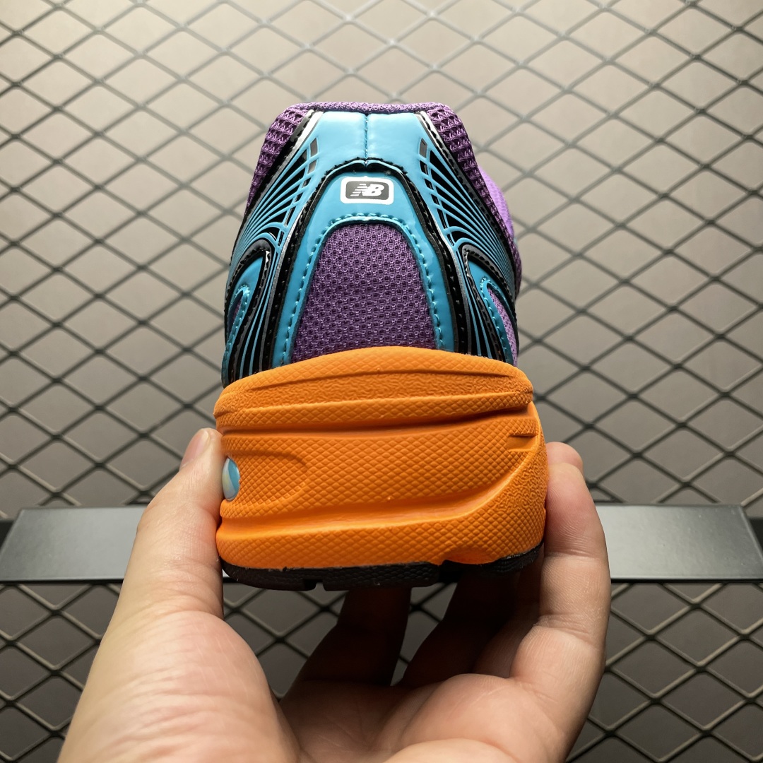   New Balance 新百伦 U740MC2 复古休闲慢跑鞋 尺码：36 37 37.5 38 3