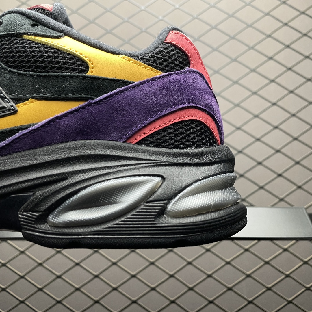   KITH x New Balance 新百伦 M2010ND 联名款 复古休闲慢跑鞋 尺码：36 3