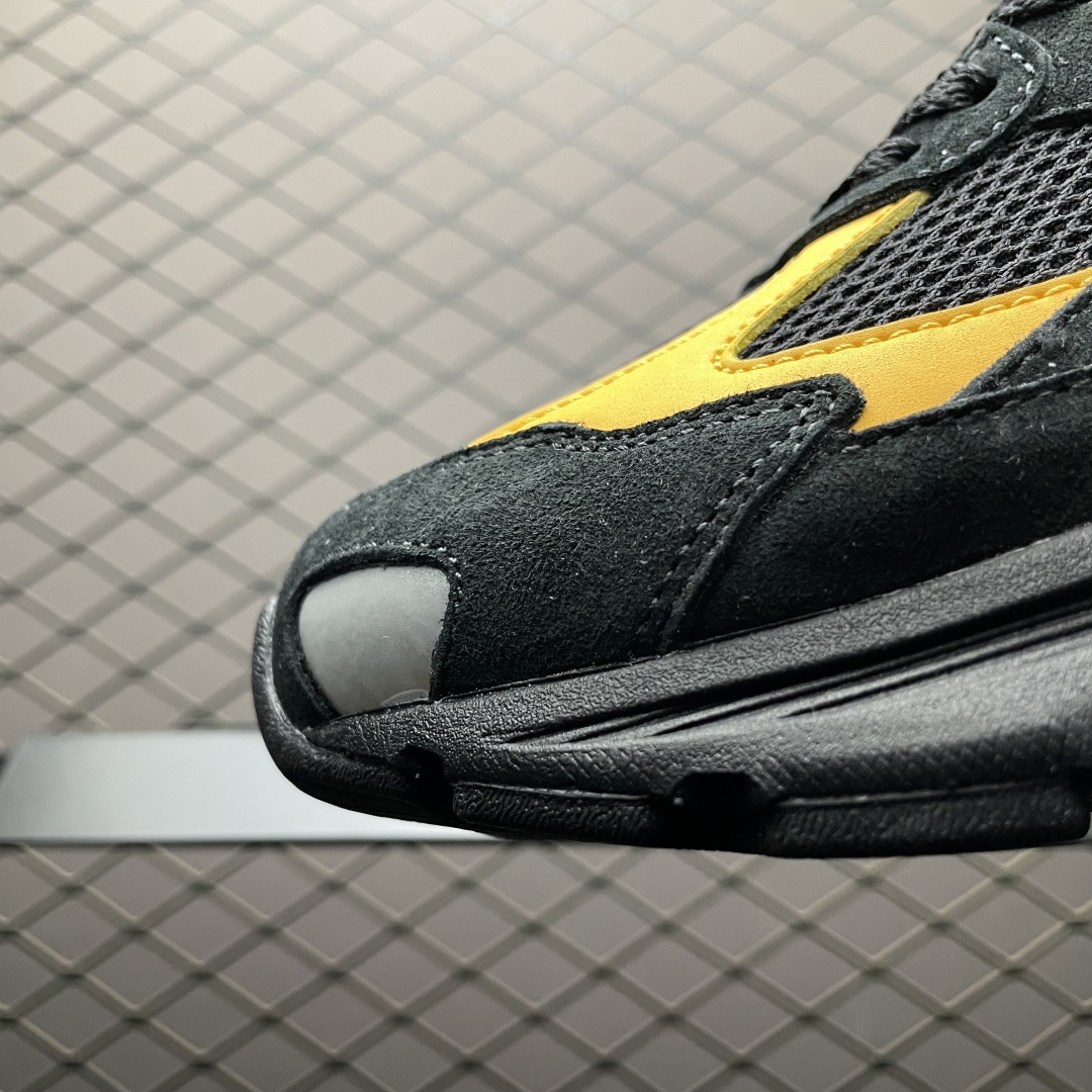   KITH x New Balance 新百伦 M2010ND 联名款 复古休闲慢跑鞋 尺码：36 3