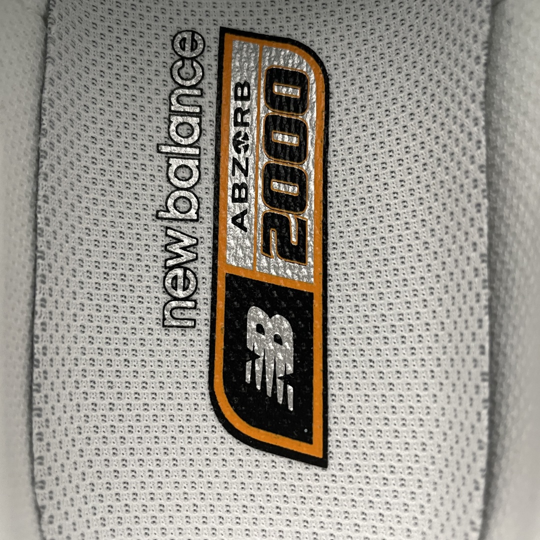   New Balance 新百伦 网面休闲鞋 U2000BA 尺码 ：36 37 37.5 38 38