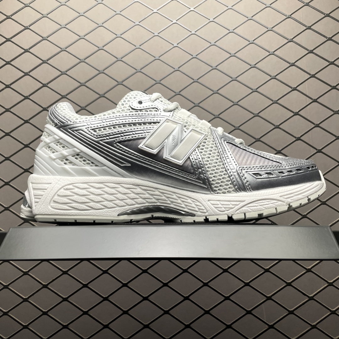   New Balance 新百伦 M1906RCB 复古休闲跑步鞋 尺码：36 37 37.5 38 
