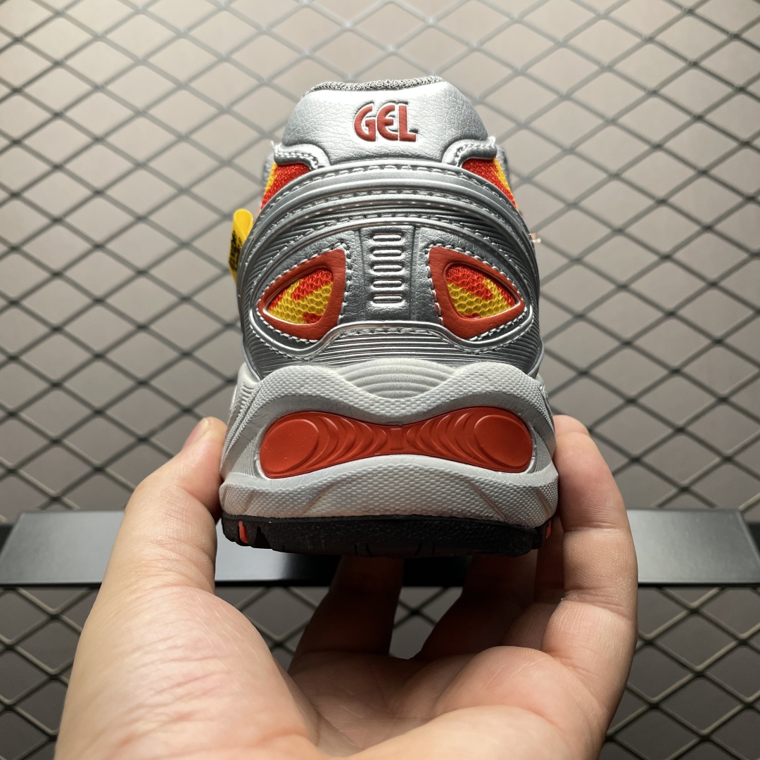   福利特价🔥纯原版 Asics 亚瑟士 GEL-Kahana TR V4 低帮运动休闲跑步鞋 1203