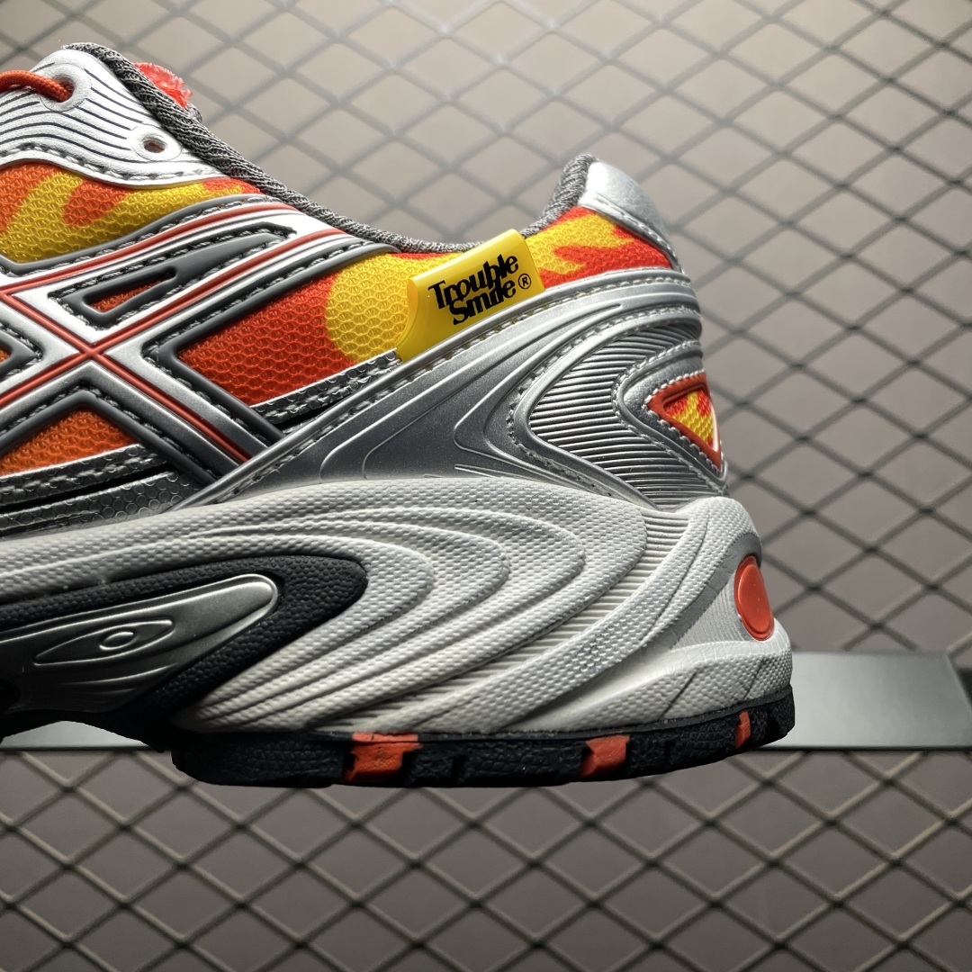   福利特价🔥纯原版 Asics 亚瑟士 GEL-Kahana TR V4 低帮运动休闲跑步鞋 1203
