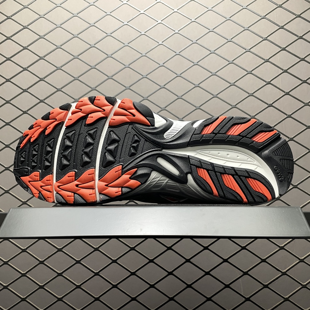   福利特价🔥纯原版 Asics 亚瑟士 GEL-Kahana TR V4 低帮运动休闲跑步鞋 1203