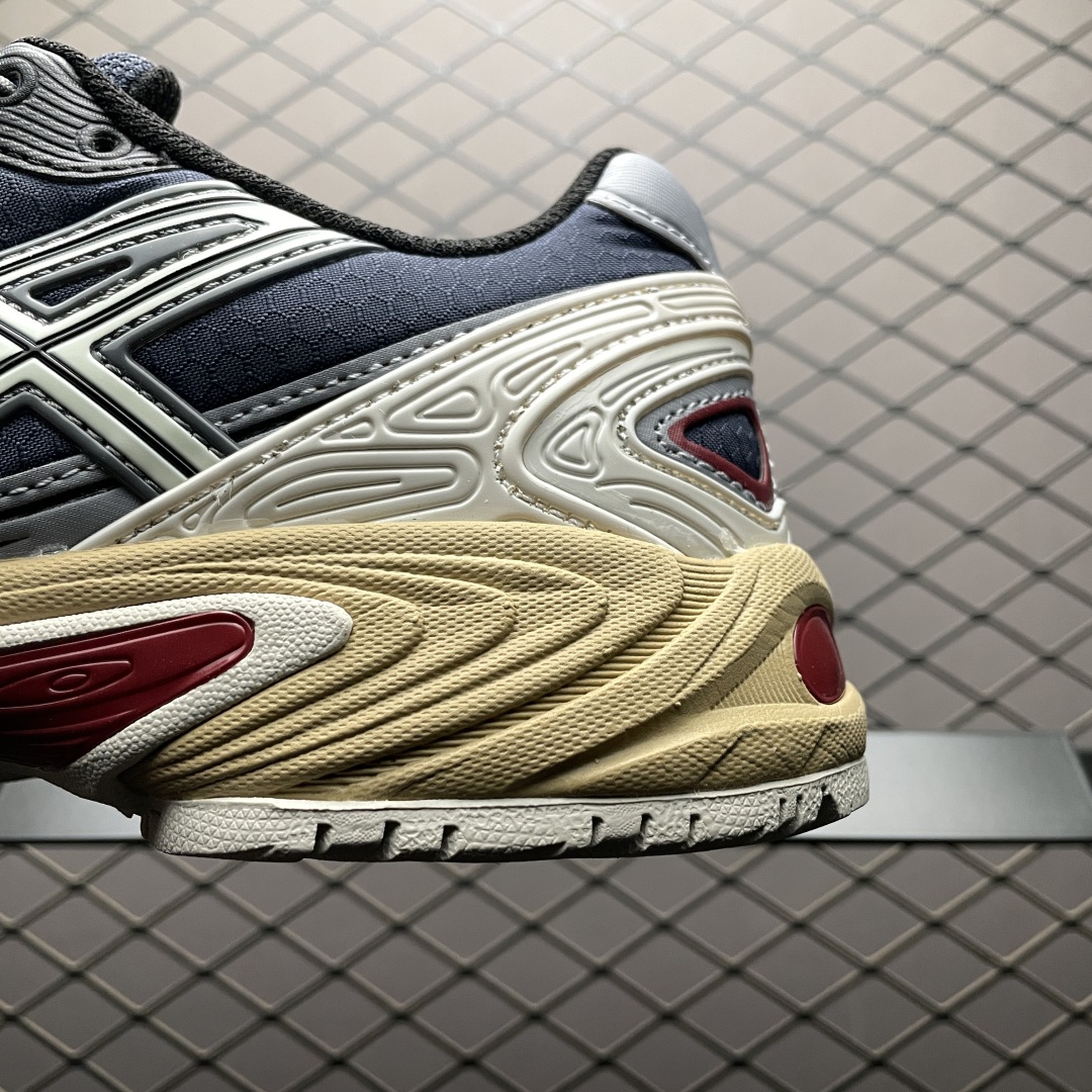   福利特价🔥纯原版 Asics 亚瑟士 GEL-Kahana TR V4 低帮运动休闲跑步鞋 1203