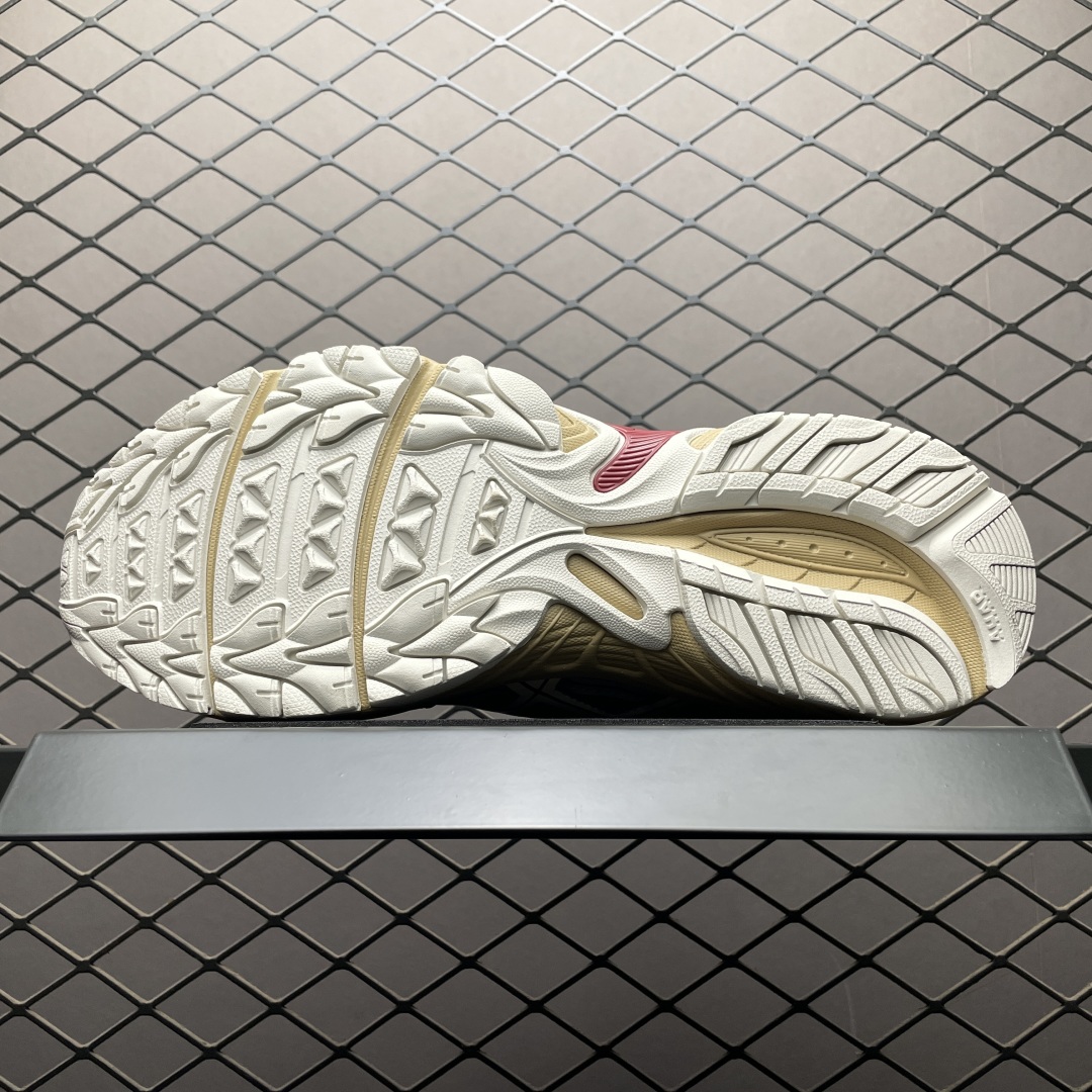   福利特价🔥纯原版 Asics 亚瑟士 GEL-Kahana TR V4 低帮运动休闲跑步鞋 1203