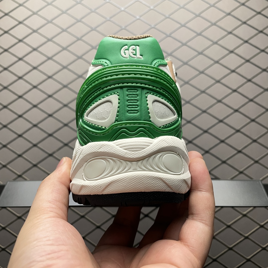   福利特价🔥纯原版 Asics 亚瑟士 GEL-Kahana TR V4 低帮运动休闲跑步鞋 1203