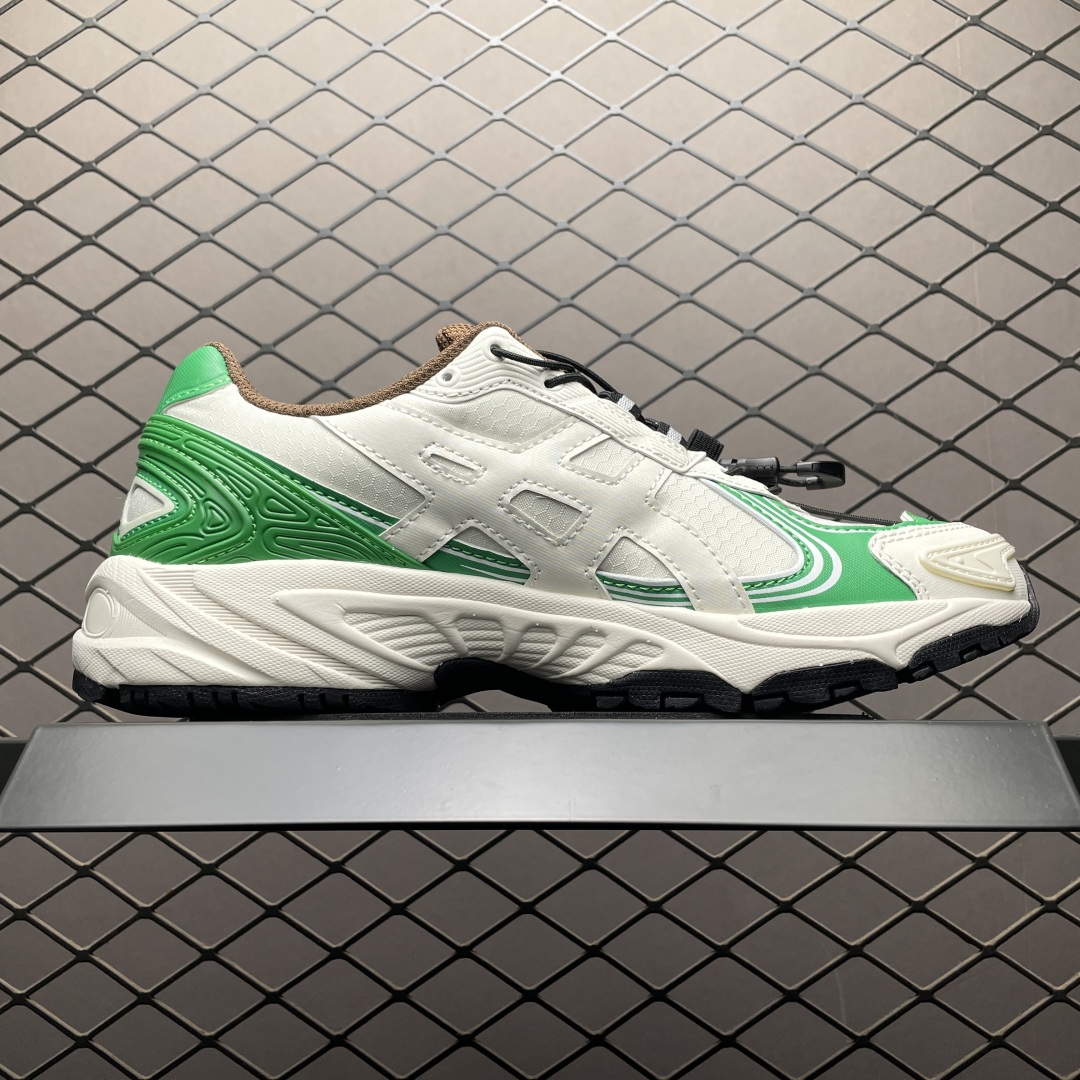   福利特价🔥纯原版 Asics 亚瑟士 GEL-Kahana TR V4 低帮运动休闲跑步鞋 1203