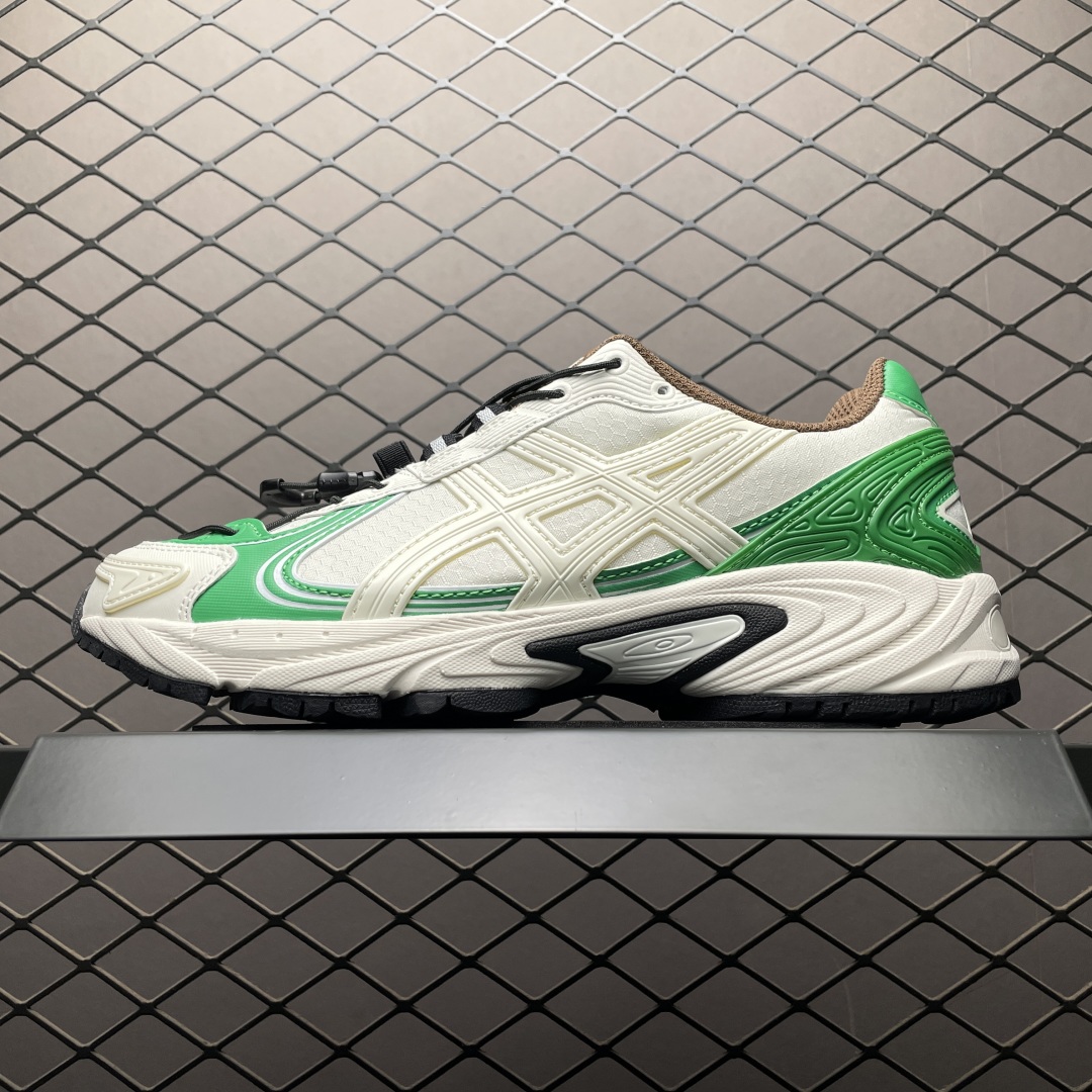   福利特价🔥纯原版 Asics 亚瑟士 GEL-Kahana TR V4 低帮运动休闲跑步鞋 1203