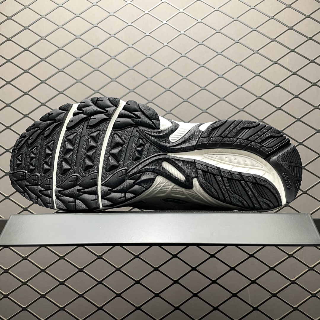   福利特价🔥纯原版 Asics 亚瑟士 GEL-Kahana TR V4 低帮运动休闲跑步鞋 1203