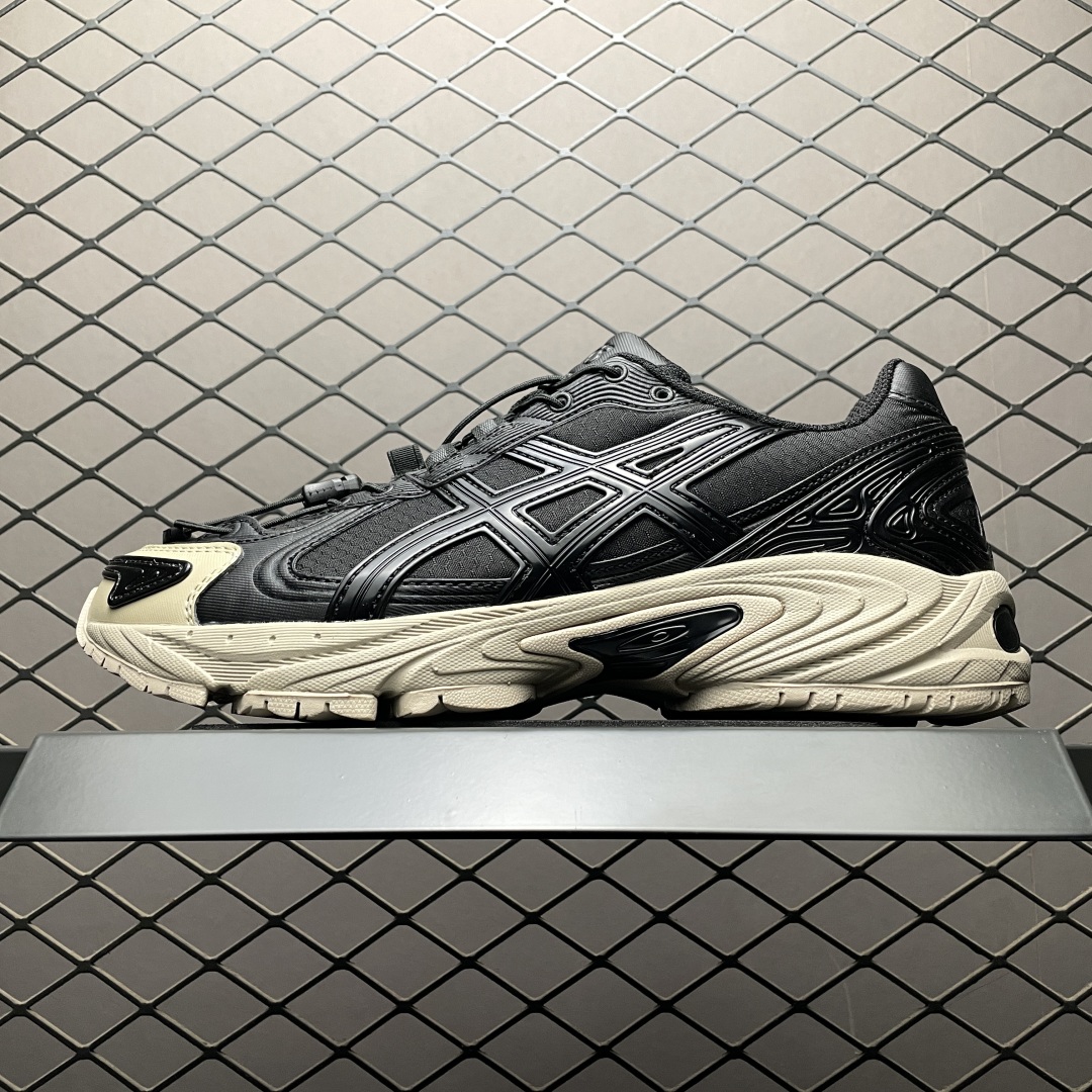   福利特价🔥纯原版 Asics 亚瑟士 GEL-Kahana TR V4 低帮运动休闲跑步鞋 1203