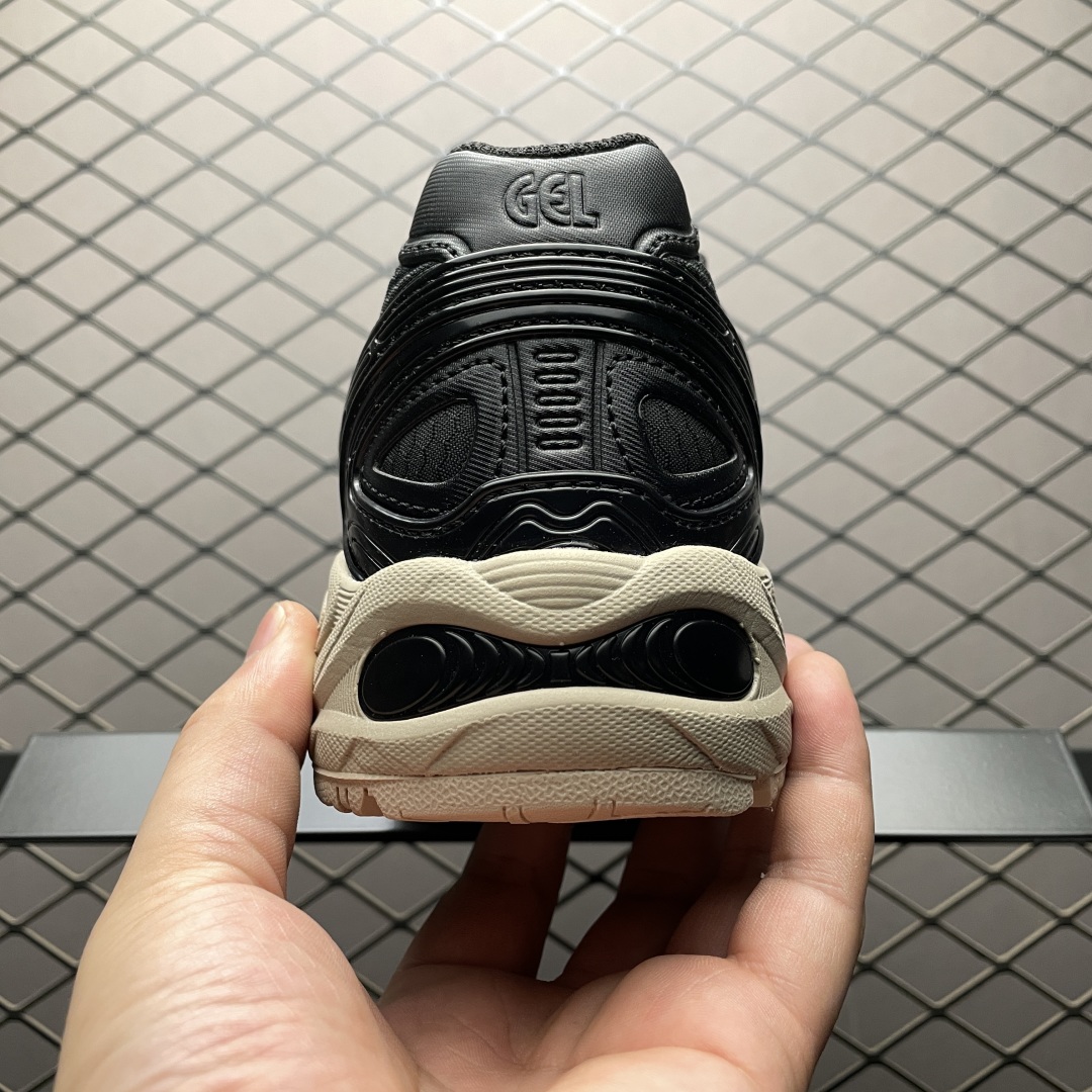   福利特价🔥纯原版 Asics 亚瑟士 GEL-Kahana TR V4 低帮运动休闲跑步鞋 1203