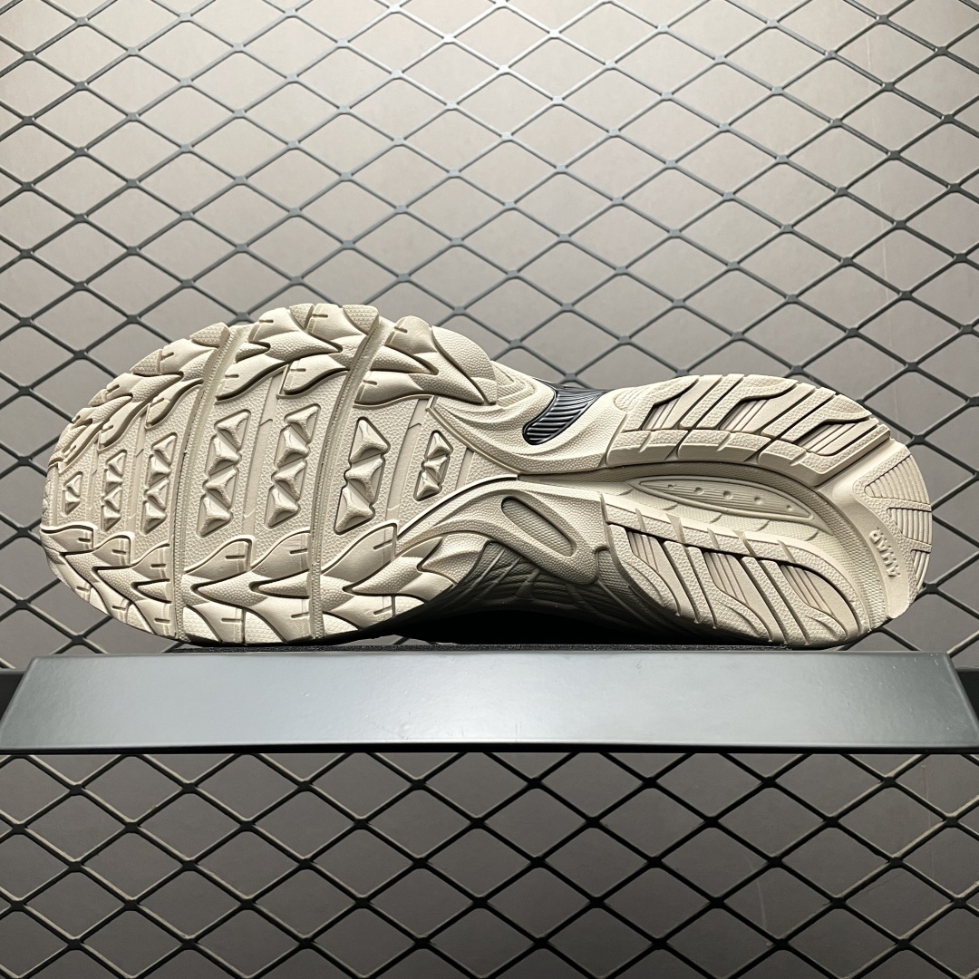   福利特价🔥纯原版 Asics 亚瑟士 GEL-Kahana TR V4 低帮运动休闲跑步鞋 1203