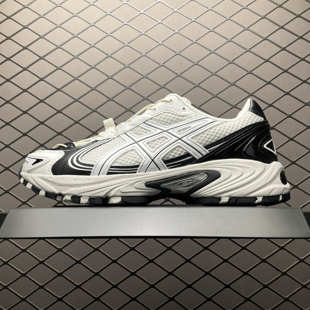   福利特价🔥纯原版 Asics 亚瑟士 GEL-Kahana TR V4 低帮运动休闲跑步鞋 1203