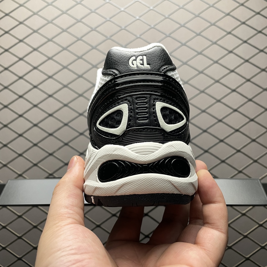   福利特价🔥纯原版 Asics 亚瑟士 GEL-Kahana TR V4 低帮运动休闲跑步鞋 1203
