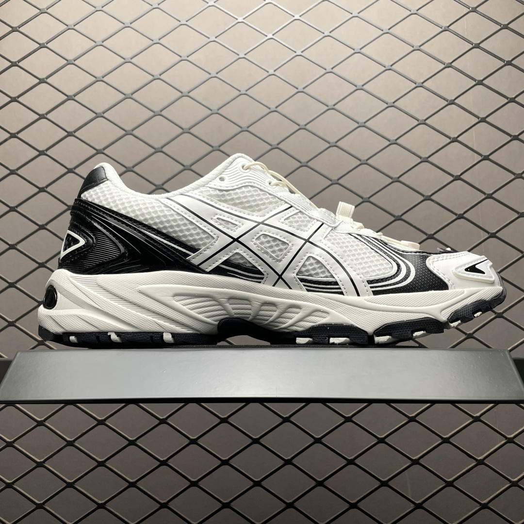   福利特价🔥纯原版 Asics 亚瑟士 GEL-Kahana TR V4 低帮运动休闲跑步鞋 1203