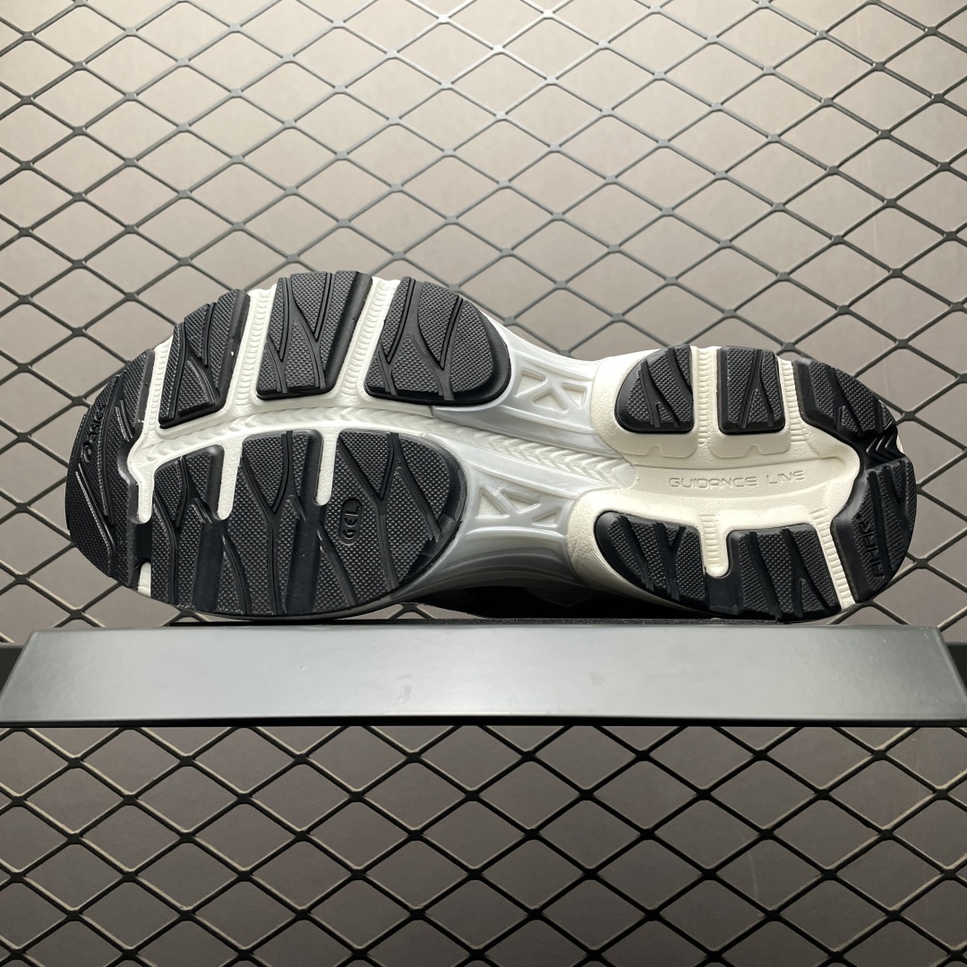   福利特价🔥纯原版 Asics 亚瑟士 GEL-FLUX CN 低帮运动休闲跑步鞋 1012B464-