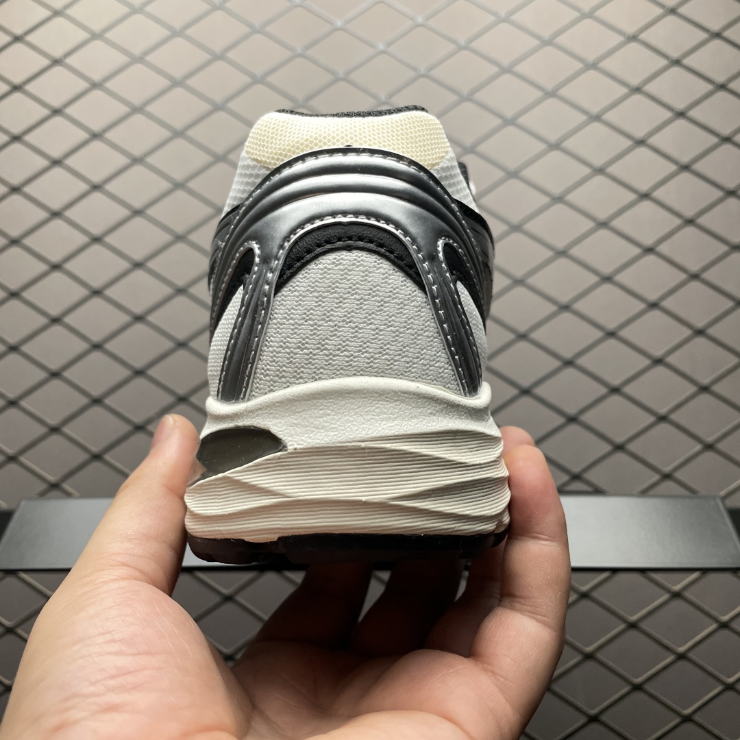   福利特价🔥纯原版 Asics 亚瑟士 GEL-FLUX CN 低帮运动休闲跑步鞋 1012B464-
