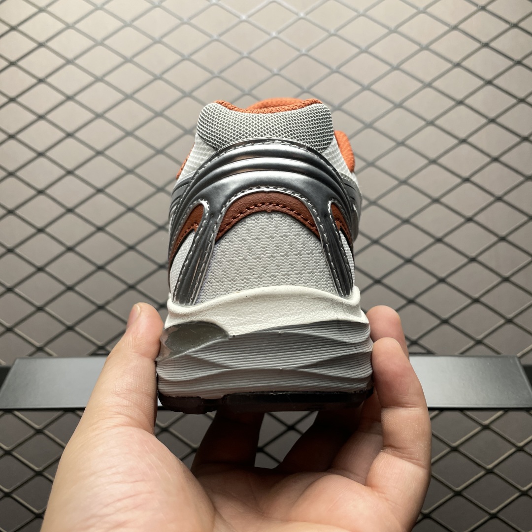   福利特价🔥纯原版 Asics 亚瑟士 GEL-FLUX CN 低帮运动休闲跑步鞋 1011B646-