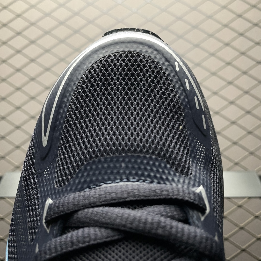   福利特价🔥纯原版 Asics 亚瑟士 GEL-FLUX CN 低帮运动休闲跑步鞋 1011B646-